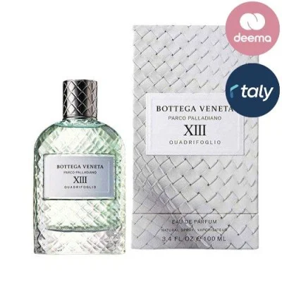 BOTTEGA VENETA PARCO PALLADIANO XIII QUADRIFOGLIO-EDP-100ML